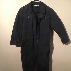 Handyma’am Coveralls Jumpsuit Workwear